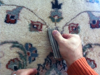 Best carpet repair service